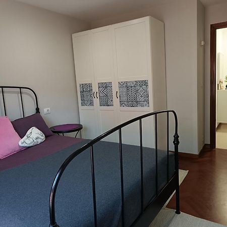 菲尼斯特雷Piso A Capela Con Vistas Al Mar公寓 外观 照片