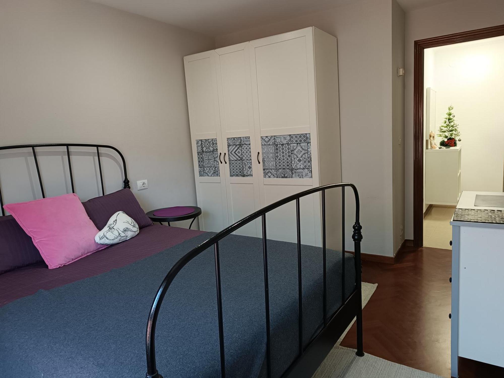 菲尼斯特雷Piso A Capela Con Vistas Al Mar公寓 外观 照片